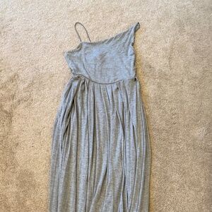Silence & Noise Womens size S cotton maxi dress